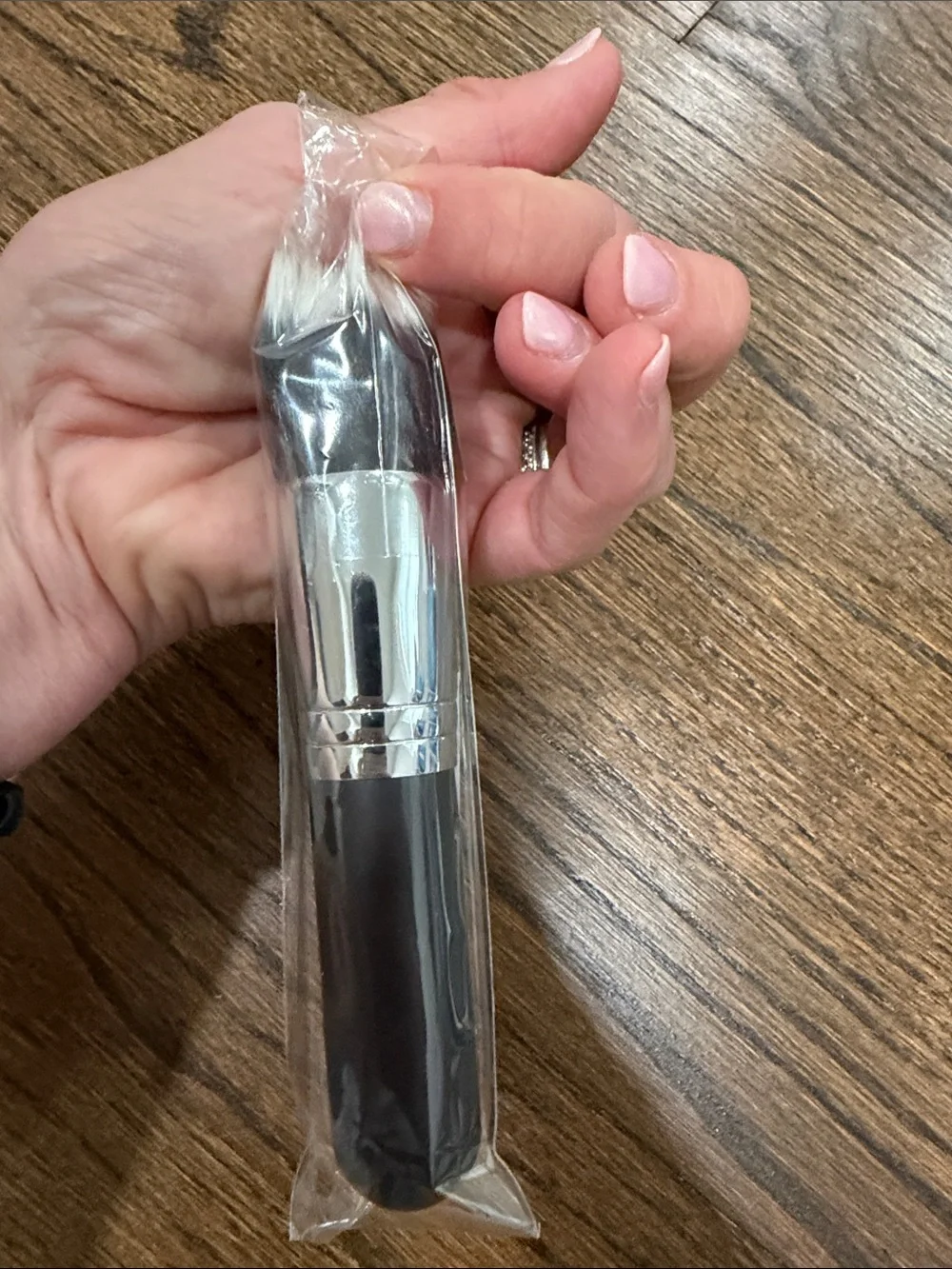 Morphe Foundation Buffer Brush - Full Coverage Face Brush